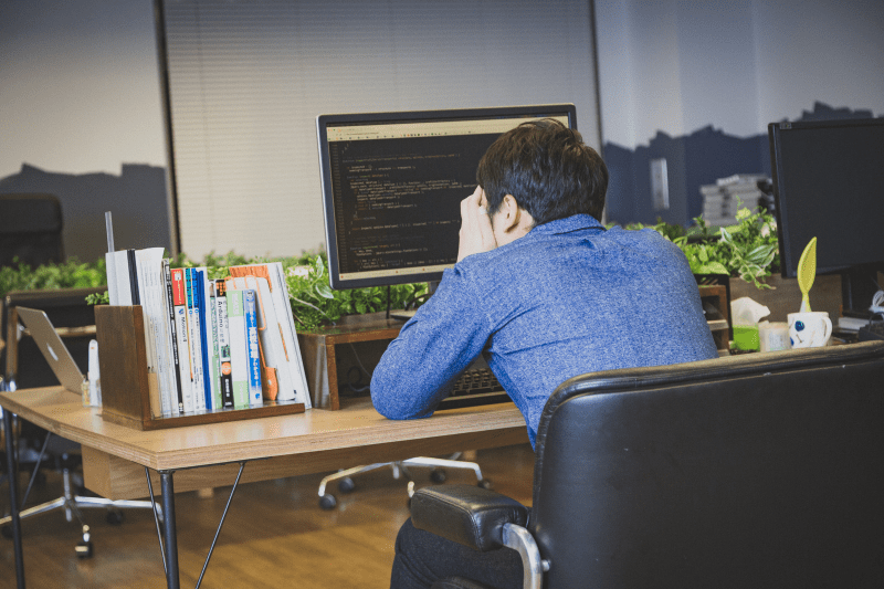 CVRが低くなる原因として考えられること