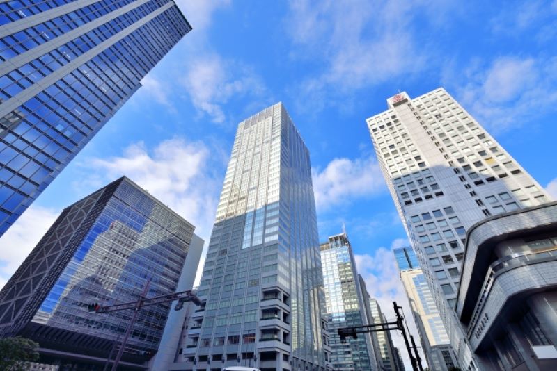 各社のPDCAサイクルを使った事例