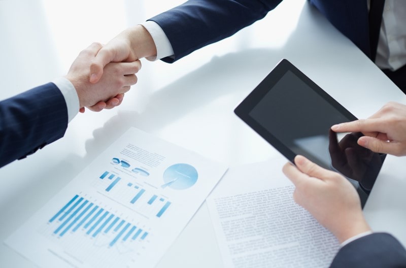 マーケティングにおいてリード獲得は重要