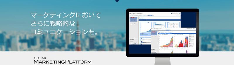 SHANON MARKETING PLATFORM