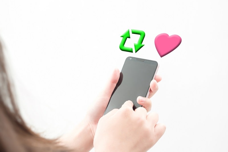 番外編：SNSでのシェアもSEO対策になる？