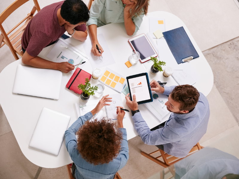 無料の勤怠管理システムの選び方