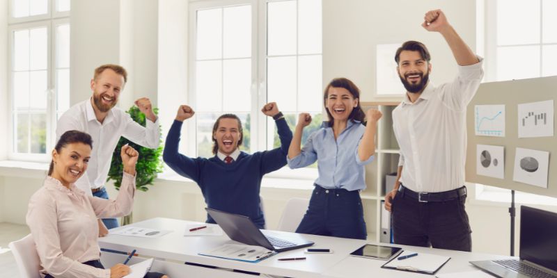 人事評価システムの導入時には、システムのおすすめランキングを元に比較するのが大切だった
