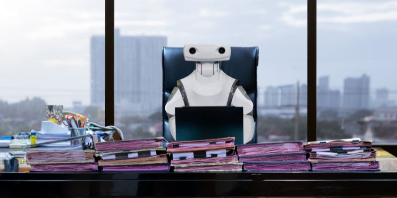 RPAで自動化できる業務例とは？