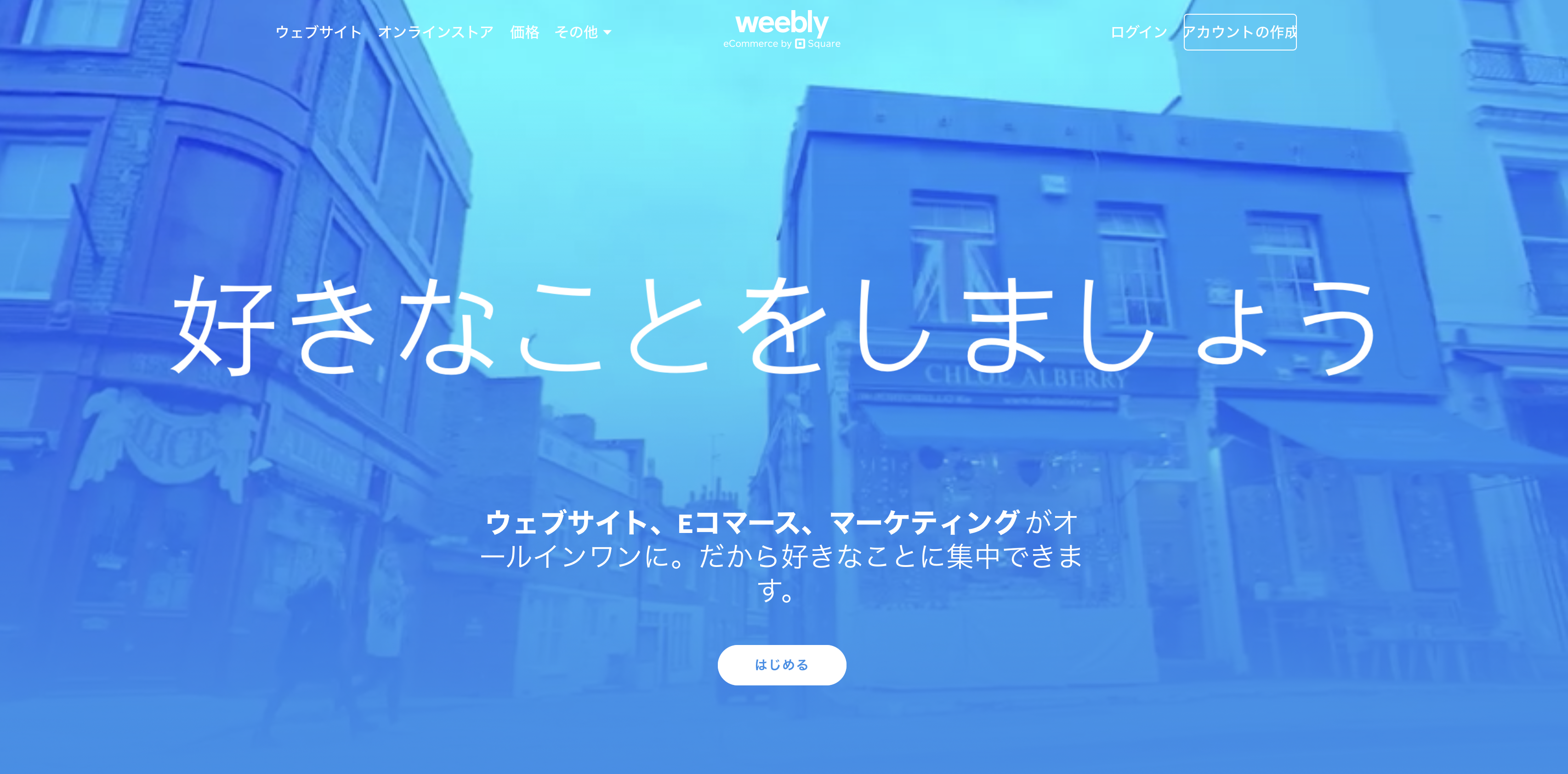 Weebly