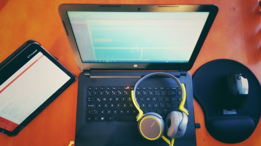 Pc, Notebook