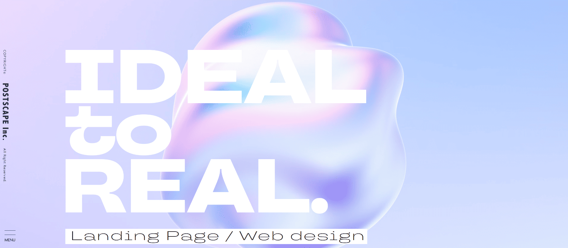 株式会社ポストスケイプ