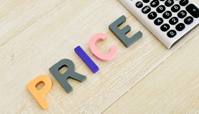 LP制作会社に依頼するときの費用相場