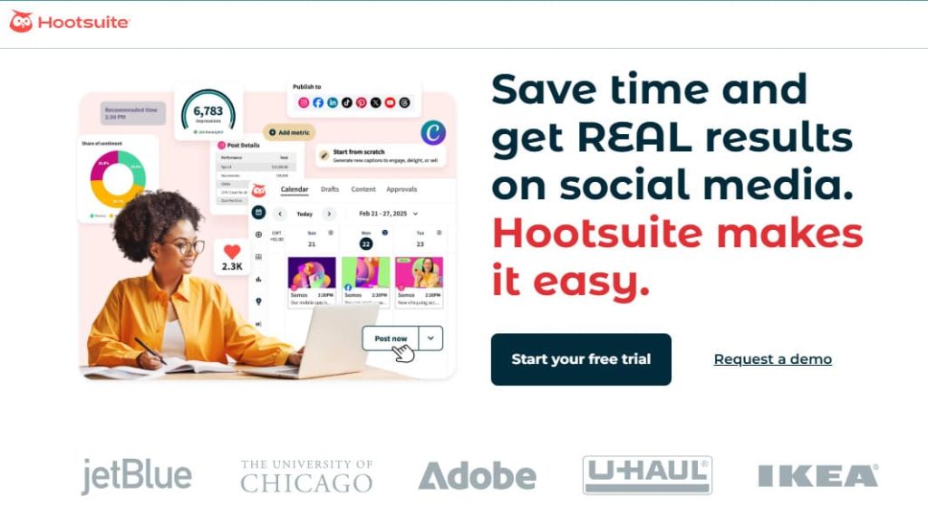HootSuite