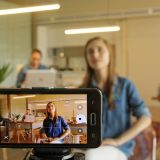 導入事例インタビューを成功させるコツは？流れと書き方のポイント・テンプレートを紹介