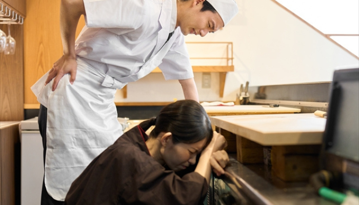 フランチャイズをやめたほうがいい人の特徴