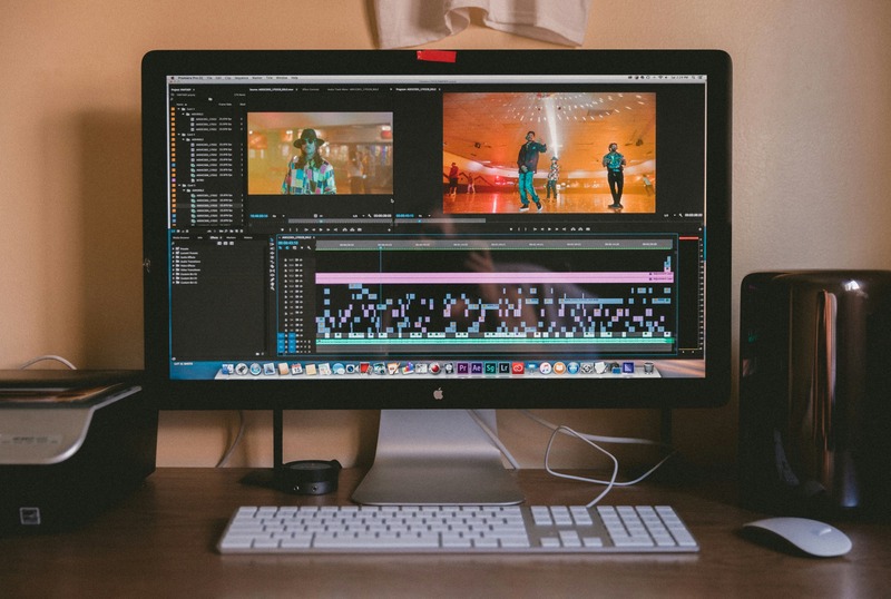 なぜ今、動画編集スクールが注目されているのか？