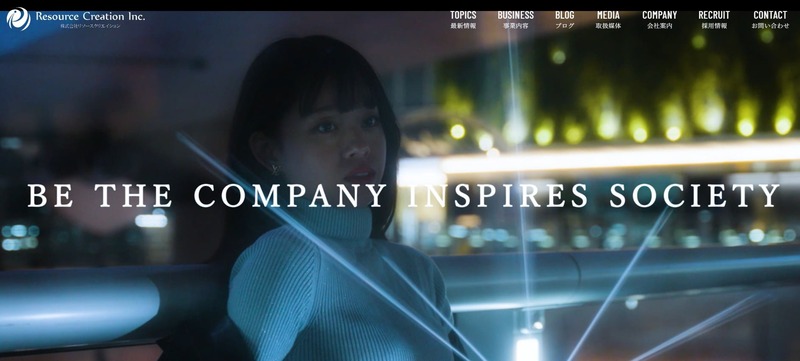 株式会社リソースクリエイション