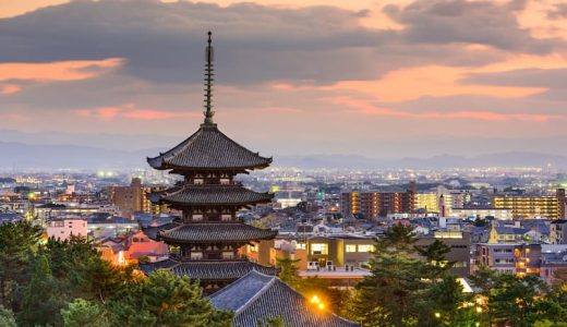 奈良でおすすめのホームページ制作会社25選！選ぶ際のポイントや料金相場を解説