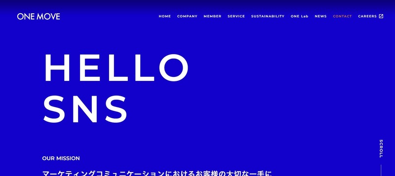one move株式会社