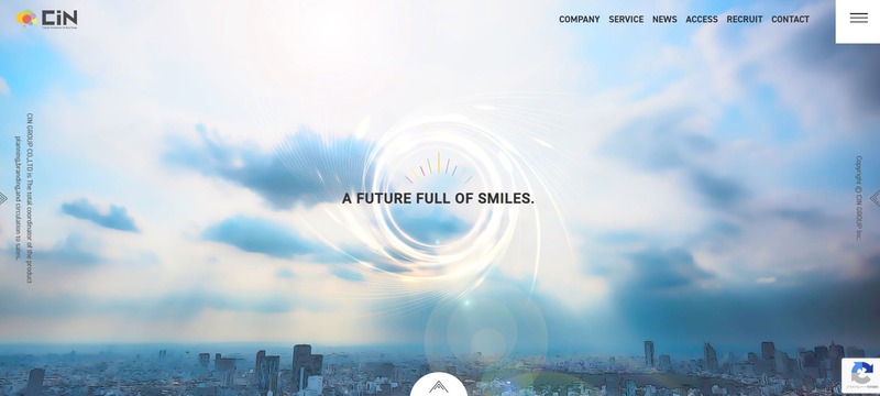株式会社 CIN GROUP
