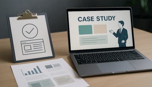 事例制作の代行サービスおすすめ12選！選び方や利用するメリット・注意点を解説