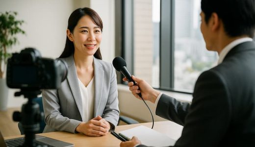 取材代行・インタビュー代行でおすすめの会社18選！選び方や依頼するメリットを解説