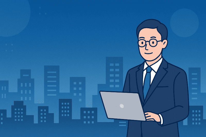 社外CTO