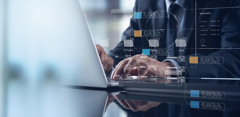 診断コンテンツのタイプは3種類