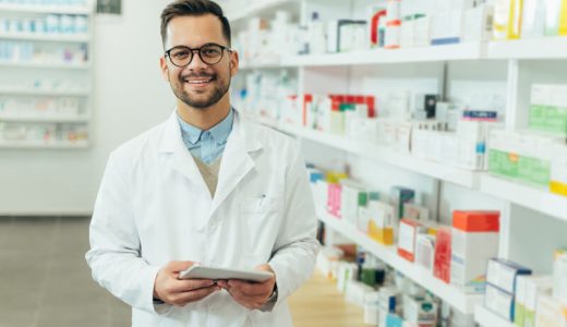 薬剤師が週休3日の求人を効率的に探す方法は？転職しやすいと評判のサイトも解説