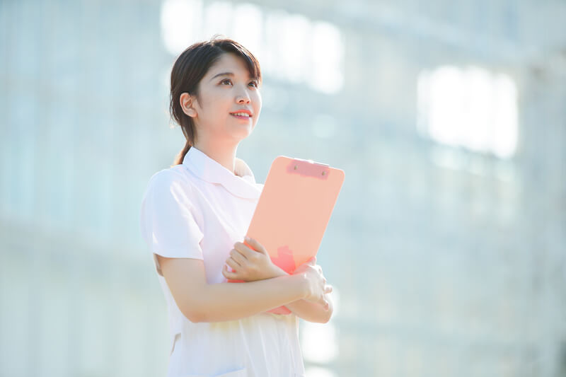 看護師の転職時期は1月が狙い目の職場が多い！