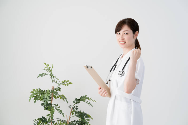 看護師の転職の時期を逃さない転職成功の4ポイント