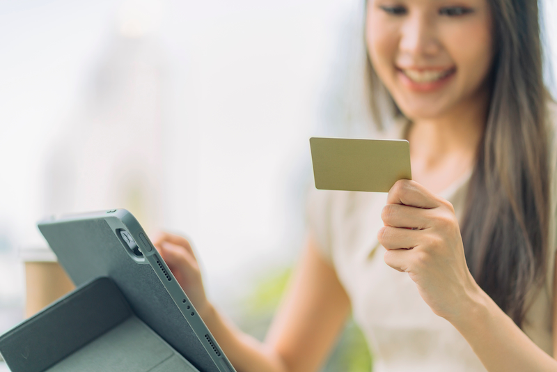学生向けのクレジットカードに関する注意点