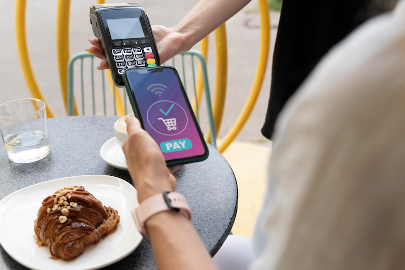 まとめ：スマホ決済できるクレジットカードでスマートに会計しよう