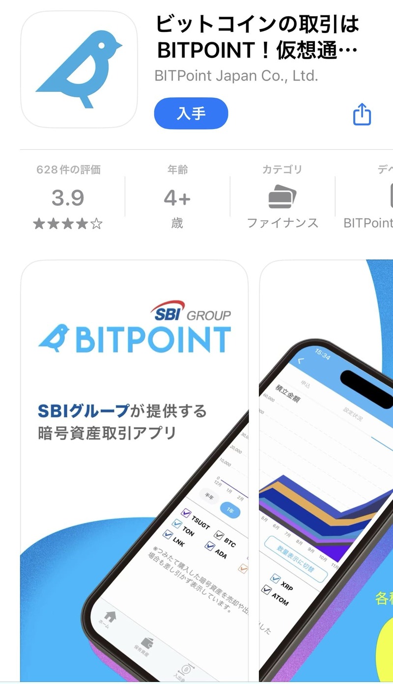 BITPOINT