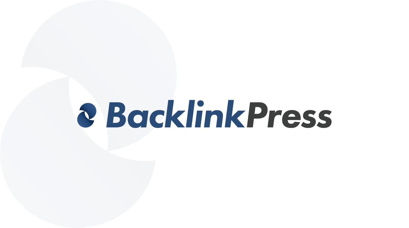BacklinkPress