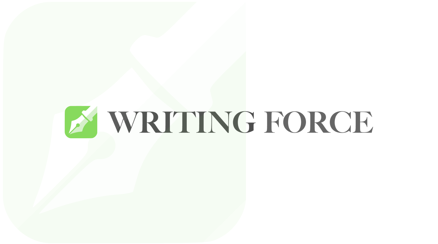 WritingForce