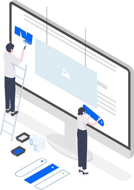 クライアント様に提案し、OKをもらえたら制作開始