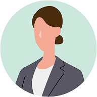 お客様のアバター