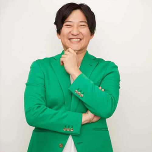 お客様の顔写真