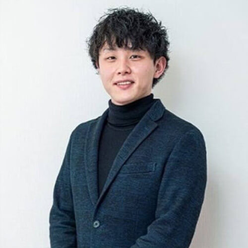 お客様の顔写真