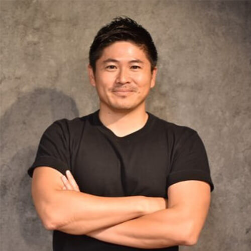 お客様の顔写真