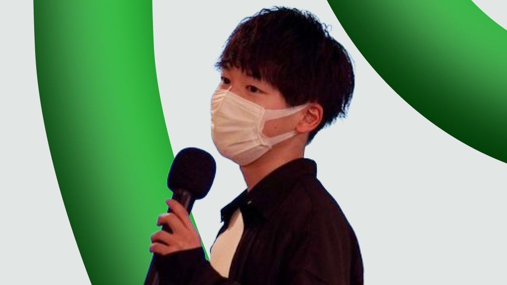 久保晴斗